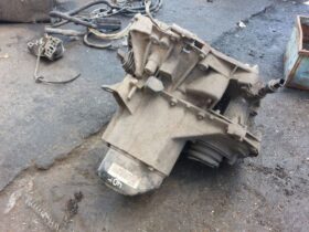 RENAULT Váltó (Mechanikus)