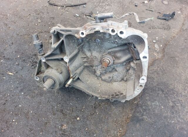 
								RENAULT Váltó (Mechanikus) full									
