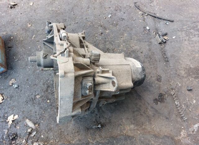 
								RENAULT Váltó (Mechanikus) full									