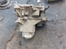 
										RENAULT Váltó (Mechanikus) full									