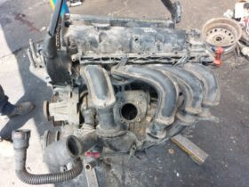 FORD Komplett Motor (Segédberendezésekkel)