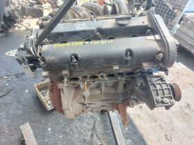 FORD Komplett Motor (Segédberendezésekkel)