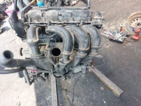 FORD Komplett Motor (Segédberendezésekkel)