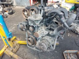 
										FORD Komplett Motor (Segédberendezésekkel) full									