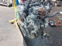 
										HONDA Komplett Motor (Segédberendezésekkel) full									
