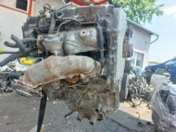 
										HONDA Komplett Motor (Segédberendezésekkel) full									