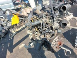 
										FORD Komplett Motor (Segédberendezésekkel) full									