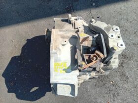 VW Váltó (Mechanikus)