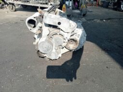 
										VW Váltó (Mechanikus) full									