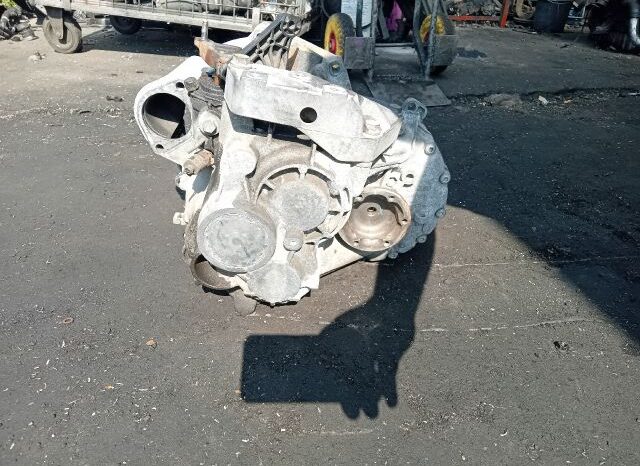 
								VW Váltó (Mechanikus) full									