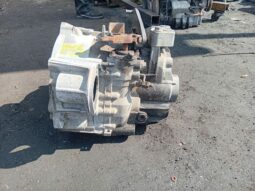 
										VW Váltó (Mechanikus) full									