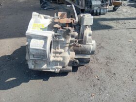 VW Váltó (Mechanikus)