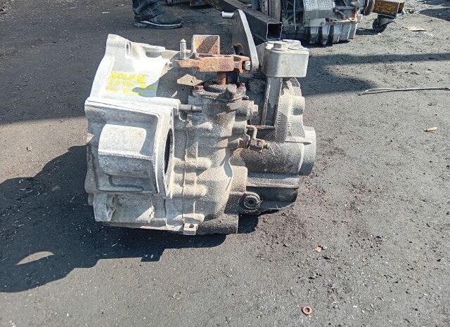 
								VW Váltó (Mechanikus) full									