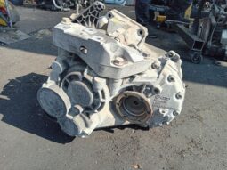 
										VW Váltó (Mechanikus) full									