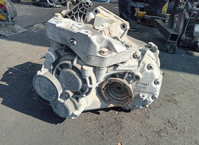 
								VW Váltó (Mechanikus) full									