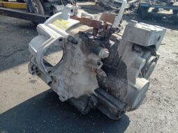 
										VW Váltó (Mechanikus) full									