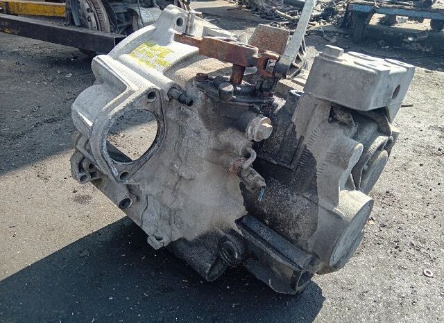 
								VW Váltó (Mechanikus) full									