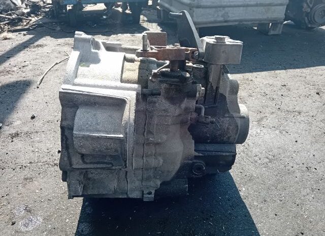 
								VW Váltó (Mechanikus) full									