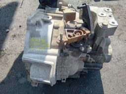 
										VW Váltó (Mechanikus) full									