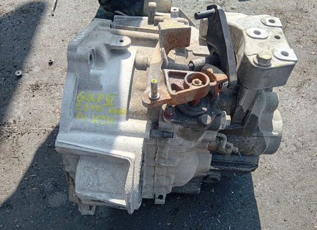 
								VW Váltó (Mechanikus) full									