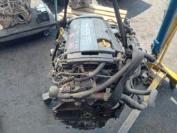 
										OPEL Komplett Motor (Segédberendezésekkel) full									