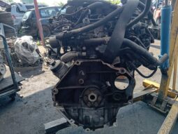 
										OPEL Komplett Motor (Segédberendezésekkel) full									