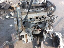 
										VW Komplett Motor (Segédberendezésekkel) full									