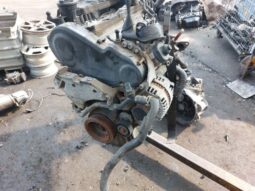 
										VW Komplett Motor (Segédberendezésekkel) full									