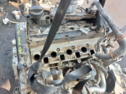 
										VW Komplett Motor (Segédberendezésekkel) full									