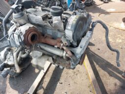
										VW Komplett Motor (Segédberendezésekkel) full									