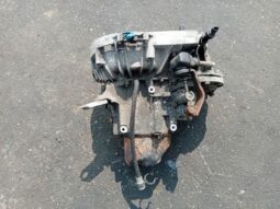 
										DACIA Váltó (Mechanikus) full									