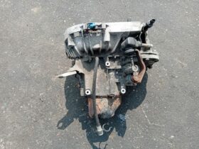 DACIA Váltó (Mechanikus)