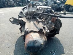 
										DACIA Váltó (Mechanikus) full									
