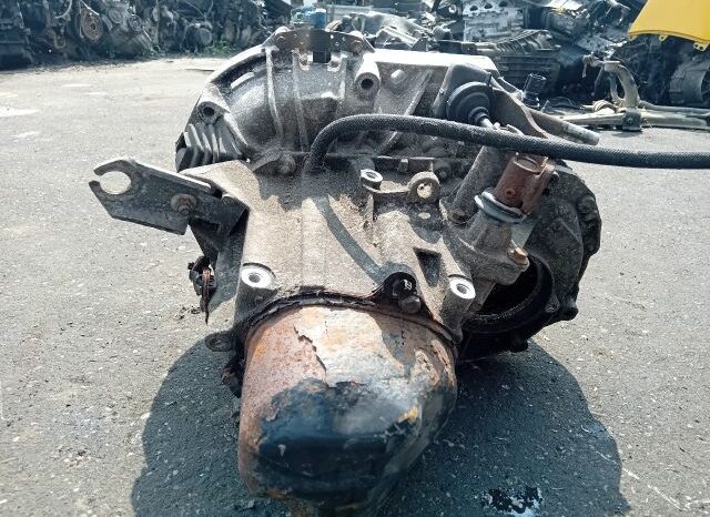 
								DACIA Váltó (Mechanikus) full									