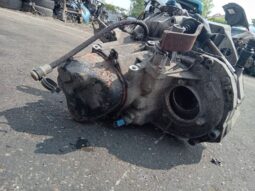 
										DACIA Váltó (Mechanikus) full									