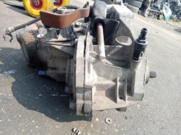 
										DACIA Váltó (Mechanikus) full									