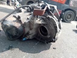 
										DACIA Váltó (Mechanikus) full									