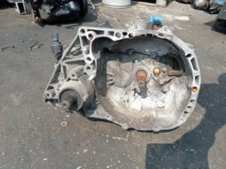 
										DACIA Váltó (Mechanikus) full									