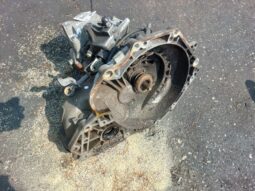 
										OPEL Váltó (Mechanikus) full									