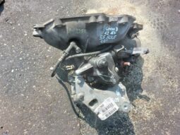 
										OPEL Váltó (Mechanikus) full									