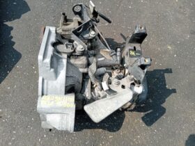 VW Váltó (Mechanikus)