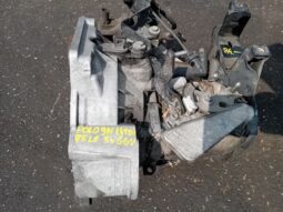 
										VW Váltó (Mechanikus) full									