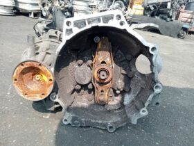 VW Váltó (Mechanikus)