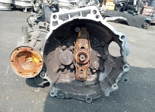 
								VW Váltó (Mechanikus) full									