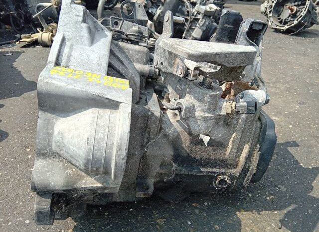 
								VW Váltó (Mechanikus) full									