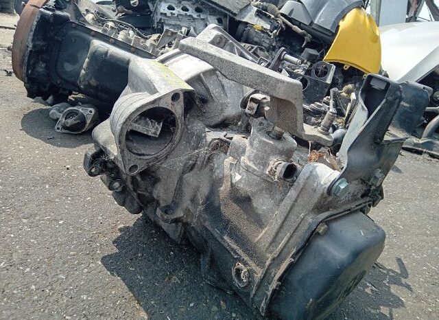 
								VW Váltó (Mechanikus) full									