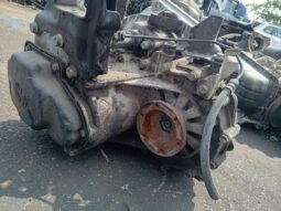
										VW Váltó (Mechanikus) full									