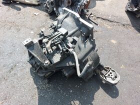 FORD Váltó (Mechanikus)
