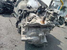RENAULT Váltó (Mechanikus)