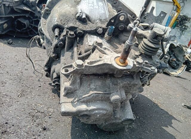 
								RENAULT Váltó (Mechanikus) full									